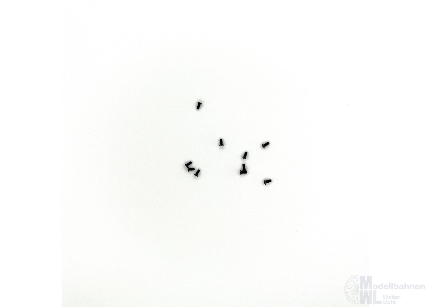 Märklin Ersatzeile E321424 - ERSATZTEIL: Schraube 10 St